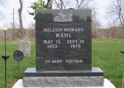 Howard Individual Marker